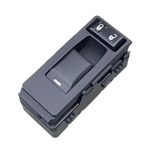 Power Fenster Master Schalter Für Dodge Für Chrysler Vorne Rechts Passagier Fenster Control Schalter Taste 04602785AA von ZCera