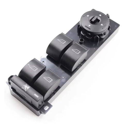 Power Fenster Master Schalter Für Focus Für Escape 2012-2017 Power Elektrische Fensterheber Control Schalter Heber 9M5T14A132CA von ZCera