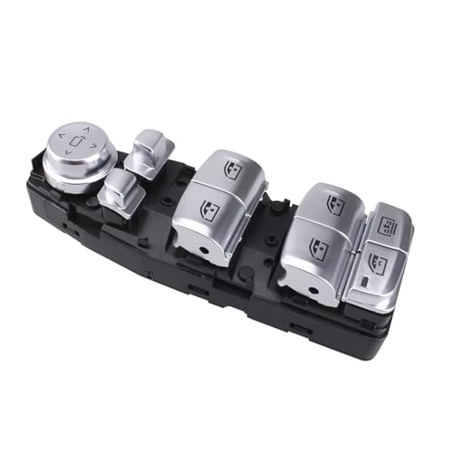 Power Fenster Master Schalter Für G11 G12 7 Für Serie Auto Power Fenster Schalter 61319382503 Power Fenster Master Schalter Für G11 G12 7 Für Serie Auto Power Fenster Schalter 61319382503 von ZCera