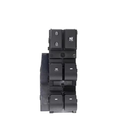 Power Fenster Master Schalter Für Hyundai Für Elantra 2017-2020 Auto Master Fenster Schalter 93570-F20004x von ZCera