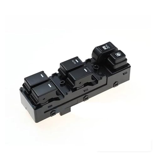 Power Fenster Master Schalter Für Kia Für Sorento 2010-2014 Master Fensterheberschalter 93570-2P100VA von ZCera