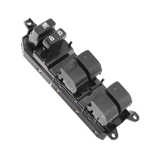 Power Fenster Master Schalter Für Land Für Cruiser 200 2007-2015 Vorne Links Power Fenster Control Schalter 84040-33100 von ZCera