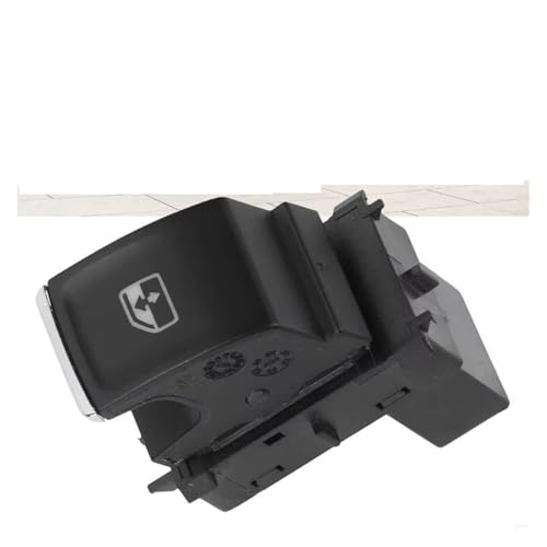 Power Fenster Master Schalter Für OEM 5G0959855F 5G0959855L Wasserdichte Fensterheber Aufzug Schalter Lift-Taste von ZCera