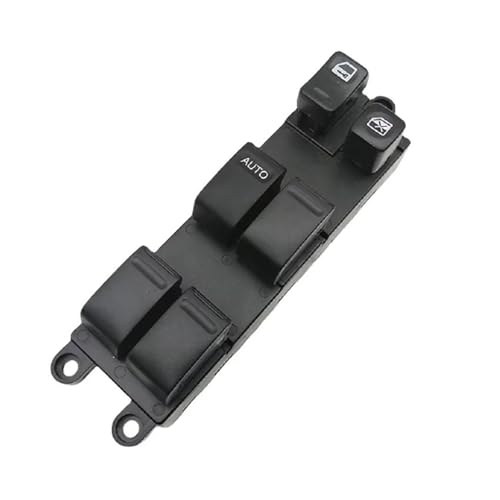 Power Fenster Master Schalter Für Subaru Für Impreza 2002-2006 Master Fensterheber Switch Control 25401-4Y100 von ZCera