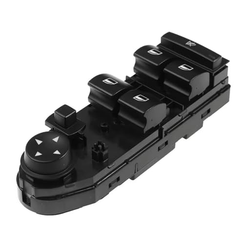 Power Fenster Master Schalter Für X3 2004-2010 Power Fenster Control Glas Heber Schalter 61313413428 von ZCera