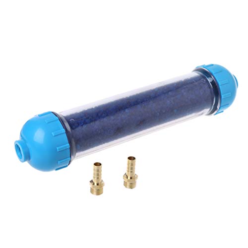 ZChun 450ML Lufttrockner Filter Luftentfeuchter Luftreiniger Zubehör für Ozon-Generator von ZChun
