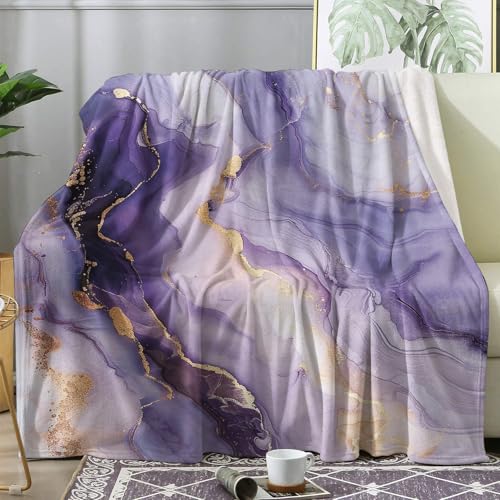 ZDABAOEC Kuscheldecke Flauschig Marmor Decke, Fleecedecke 220x240, Sofadecke & Couchdecke, Weiche Kuschelige Wohndecke Blanket, XXL Groß Decken für Sofa Couch ZDABAOEC Kuscheldecke Flauschig Marmor Decke, Fleecedecke 220x240, Sofadecke & Couchdecke, Weiche Kuschelige Wohndecke Blanket, XXL Groß Decken für Sofa Couch von ZDABAOEC