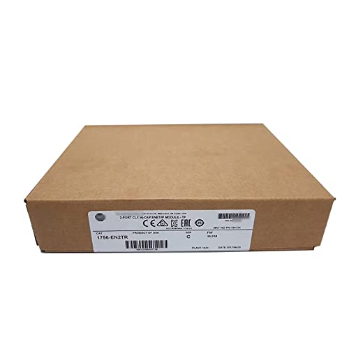 1756-EN2TR /C EtherNet/IP Modul Ser.C von ZDAT