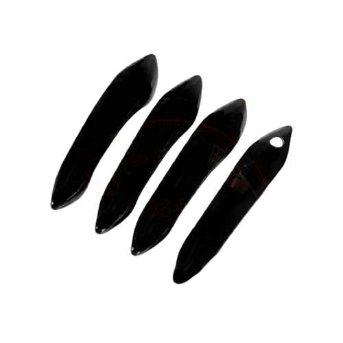 ZDDYUU Auto Türgriffabdeckungen Set für BMW 5 Series 7 Series 2011-2019, Außentür Griff Moulding Abdeckung Trim mit Türgriff Kratzfeste Außentürgriff Set,Bright Black ZDDYUU Auto Türgriffabdeckungen Set für BMW 5 Series 7 Series 2011-2019, Außentür Griff Moulding Abdeckung Trim mit Türgriff Kratzfeste Außentürgriff Set,Bright Black von ZDDYUU