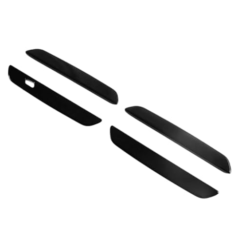 ZDDYUU Auto Türgriffabdeckungen Set für BMW X3 2025, Außentür Griff Moulding Abdeckung Trim mit Türgriff Kratzfeste Außentürgriff Set, Single-Hole smart Handles- Carbon Fiber ZDDYUU Auto Türgriffabdeckungen Set für BMW X3 2025, Außentür Griff Moulding Abdeckung Trim mit Türgriff Kratzfeste Außentürgriff Set, Single-Hole smart Handles- Carbon Fiber von ZDDYUU