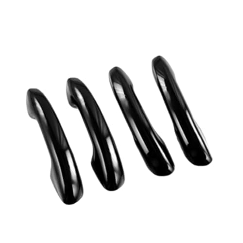 ZDDYUU Auto Türgriffabdeckungen Set für Mercedes Benz C Class C200lC260L 2022, Außentür Griff Moulding Abdeckung Trim mit Türgriff Kratzfeste Außentürgriff Set ZDDYUU Auto Türgriffabdeckungen Set für Mercedes Benz C Class C200lC260L 2022, Außentür Griff Moulding Abdeckung Trim mit Türgriff Kratzfeste Außentürgriff Set von ZDDYUU