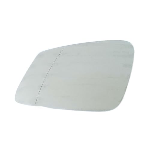 ZDDYUU Seitenspiegelglas für BMW 1 Series F20 F21 2012-2020 Heated, Türspiegelglas Links Rechts Seite Spiegel Glas Rückspiegel Objektiv Auto Rückspiegelglas,Left von ZDDYUU