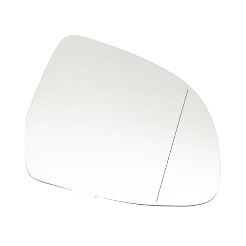 ZDDYUU Seitenspiegelglas für BMW X5 F15 G05 2014-2024 Heated, Türspiegelglas Links Rechts Seite Spiegel Glas Rückspiegel Objektiv Auto Rückspiegelglas,Right ZDDYUU Seitenspiegelglas für BMW X5 F15 G05 2014-2024 Heated, Türspiegelglas Links Rechts Seite Spiegel Glas Rückspiegel Objektiv Auto Rückspiegelglas,Right von ZDDYUU