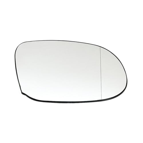 ZDDYUU Seitenspiegelglas für Benz A-Class (W168) 1997-2004 Heated, Türspiegelglas Links Rechts Seite Spiegel Glas Rückspiegel Objektiv Auto Rückspiegelglas,Right von ZDDYUU