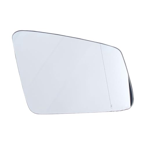ZDDYUU Seitenspiegelglas für Benz B-Class 2012-2019 Heated, Türspiegelglas Links Rechts Seite Spiegel Glas Rückspiegel Objektiv Auto Rückspiegelglas,Right von ZDDYUU