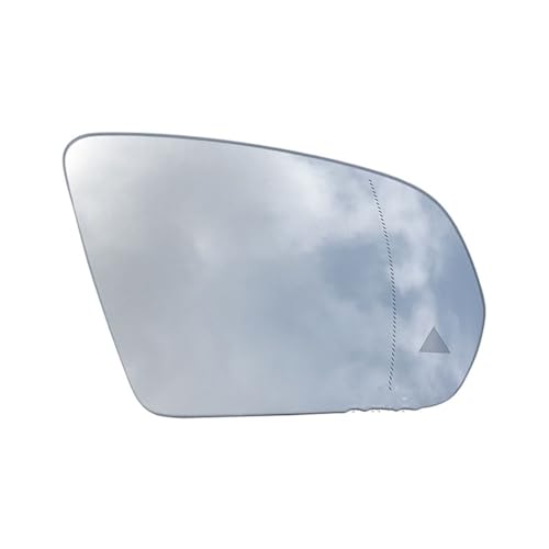 ZDDYUU Seitenspiegelglas für Benz E-Class W213 2016-2019 Heated with Blind Spot, Türspiegelglas Links Rechts Seite Spiegel Glas Rückspiegel Objektiv Auto Rückspiegelglas,Right ZDDYUU Seitenspiegelglas für Benz E-Class W213 2016-2019 Heated with Blind Spot, Türspiegelglas Links Rechts Seite Spiegel Glas Rückspiegel Objektiv Auto Rückspiegelglas,Right von ZDDYUU