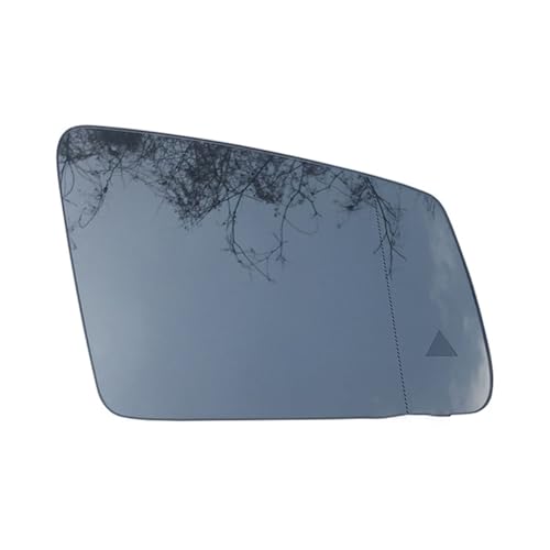 ZDDYUU Seitenspiegelglas für Benz GLK 2012-2015 Heated with Blind Spot, Türspiegelglas Links Rechts Seite Spiegel Glas Rückspiegel Objektiv Auto Rückspiegelglas,Right ZDDYUU Seitenspiegelglas für Benz GLK 2012-2015 Heated with Blind Spot, Türspiegelglas Links Rechts Seite Spiegel Glas Rückspiegel Objektiv Auto Rückspiegelglas,Right von ZDDYUU
