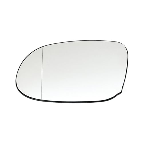ZDDYUU Seitenspiegelglas für Benz SL-Class (R129) 1998-2001 Heated, Türspiegelglas Links Rechts Seite Spiegel Glas Rückspiegel Objektiv Auto Rückspiegelglas,Left von ZDDYUU