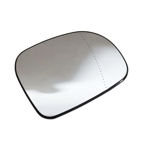 ZDDYUU Seitenspiegelglas für Benz Viano W639 2003-2010 Heated, Türspiegelglas Links Rechts Seite Spiegel Glas Rückspiegel Objektiv Auto Rückspiegelglas,Right ZDDYUU Seitenspiegelglas für Benz Viano W639 2003-2010 Heated, Türspiegelglas Links Rechts Seite Spiegel Glas Rückspiegel Objektiv Auto Rückspiegelglas,Right von ZDDYUU