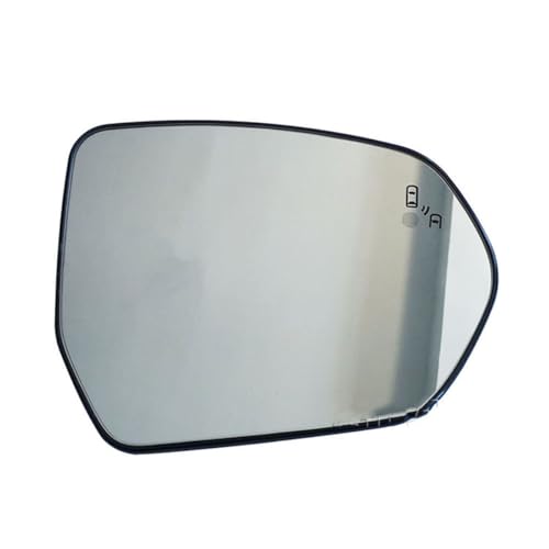 ZDDYUU Seitenspiegelglas für Ford Taurus 2015-2018 Heated with Blind Spot, Türspiegelglas Links Rechts Seite Spiegel Glas Rückspiegel Objektiv Auto Rückspiegelglas,Right ZDDYUU Seitenspiegelglas für Ford Taurus 2015-2018 Heated with Blind Spot, Türspiegelglas Links Rechts Seite Spiegel Glas Rückspiegel Objektiv Auto Rückspiegelglas,Right von ZDDYUU