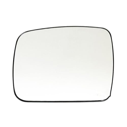 ZDDYUU Seitenspiegelglas für Land Rover Freelander 2 2010-2015 Heated, Türspiegelglas Links Rechts Seite Spiegel Glas Rückspiegel Objektiv Auto Rückspiegelglas,Left ZDDYUU Seitenspiegelglas für Land Rover Freelander 2 2010-2015 Heated, Türspiegelglas Links Rechts Seite Spiegel Glas Rückspiegel Objektiv Auto Rückspiegelglas,Left von ZDDYUU