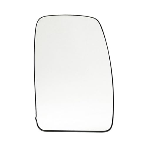 ZDDYUU Seitenspiegelglas für Renault Master 3 2010-2020 Heated, Türspiegelglas Links Rechts Seite Spiegel Glas Rückspiegel Objektiv Auto Rückspiegelglas,Right von ZDDYUU