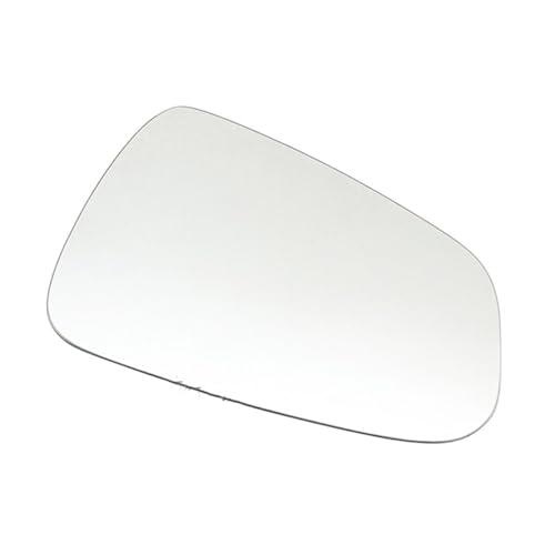 ZDDYUU Seitenspiegelglas für Tesla Model S 2014-2021 Heated, Türspiegelglas Links Rechts Seite Spiegel Glas Rückspiegel Objektiv Auto Rückspiegelglas,Right ZDDYUU Seitenspiegelglas für Tesla Model S 2014-2021 Heated, Türspiegelglas Links Rechts Seite Spiegel Glas Rückspiegel Objektiv Auto Rückspiegelglas,Right von ZDDYUU