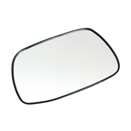ZDDYUU Seitenspiegelglas für Toyota Allion/Premio 2001-2003 Heated, Türspiegelglas Links Rechts Seite Spiegel Glas Rückspiegel Objektiv Auto Rückspiegelglas,Left ZDDYUU Seitenspiegelglas für Toyota Allion/Premio 2001-2003 Heated, Türspiegelglas Links Rechts Seite Spiegel Glas Rückspiegel Objektiv Auto Rückspiegelglas,Left von ZDDYUU