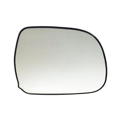 ZDDYUU Seitenspiegelglas für Toyota Hilux 2005-2015 Heated, Türspiegelglas Links Rechts Seite Spiegel Glas Rückspiegel Objektiv Auto Rückspiegelglas,Right von ZDDYUU