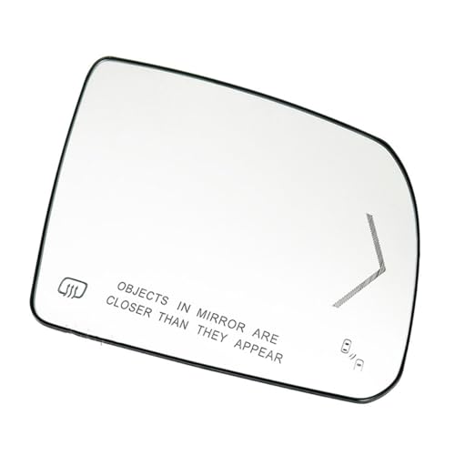 ZDDYUU Seitenspiegelglas für Toyota Tundra 2007-2020 Heated with Blind Spot, Türspiegelglas Links Rechts Seite Spiegel Glas Rückspiegel Objektiv Auto Rückspiegelglas,Right ZDDYUU Seitenspiegelglas für Toyota Tundra 2007-2020 Heated with Blind Spot, Türspiegelglas Links Rechts Seite Spiegel Glas Rückspiegel Objektiv Auto Rückspiegelglas,Right von ZDDYUU