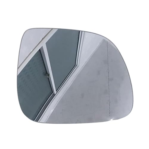 ZDDYUU Seitenspiegelglas für Transporter Multivan 2010-2019 Heated, Türspiegelglas Links Rechts Seite Spiegel Glas Rückspiegel Objektiv Auto Rückspiegelglas,Right von ZDDYUU