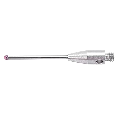 M2 -Faden -CMM -Touchsonde -Styluswiderstand Lineare Form Great Steihersonde Stift 0033 (0033) von ZDETGU