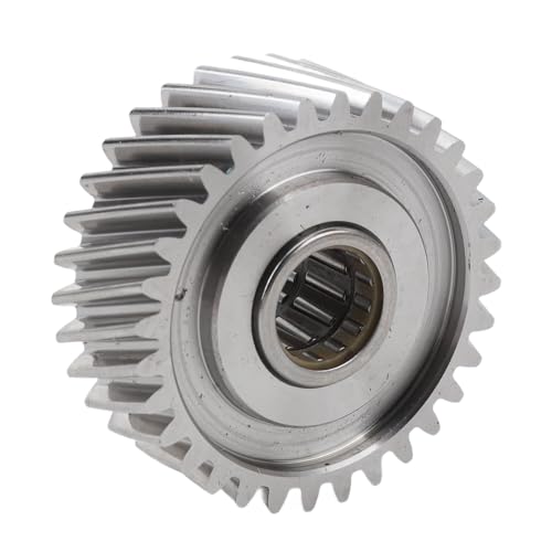 Upgrade -Version des Mittleren Antriebsmotor -Getriebes Mid Motor Metal Getriebe für Bbbs01b BBS02B G340 von ZDETGU