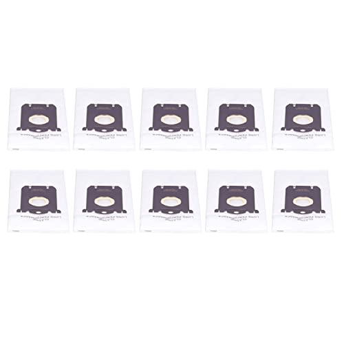 ZDETGU 10 -pcs -Staubsauger Taschen Austausch für Modelle der FC Serie ZDETGU 10 -pcs -Staubsauger Taschen Austausch für Modelle der FC Serie von ZDETGU