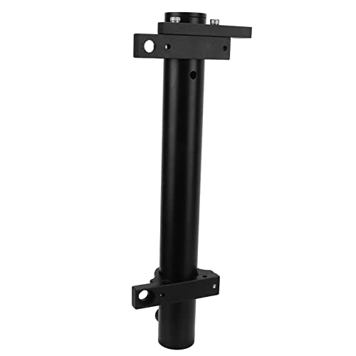 ZDETGU 2 In Heckklappen -Fahnen -Antennen Hitch Mount Halter Halterung für mit Robustem Aluminiumlegierdesign ZDETGU 2 In Heckklappen -Fahnen -Antennen Hitch Mount Halter Halterung für mit Robustem Aluminiumlegierdesign von ZDETGU