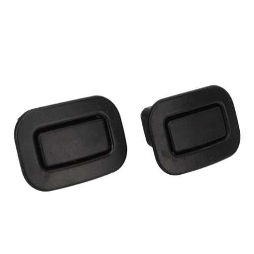 ZDETGU 2 PCs Heck -Liegeschaltetaste 64328AG011 LECLINER Einstellen -Taste Deckung für 2009 Bis 2013 von ZDETGU