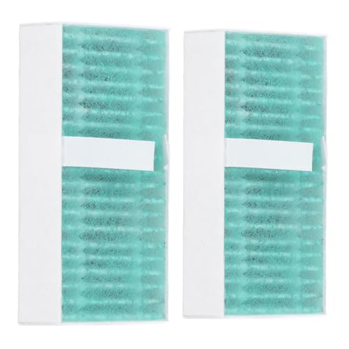 ZDETGU 2 Teile 3D -Drucker -Set für 5 M mit Aktivkohlenstoff und Hoher Effizienzfiltration ZDETGU 2 Teile 3D -Drucker -Set für 5 M mit Aktivkohlenstoff und Hoher Effizienzfiltration von ZDETGU