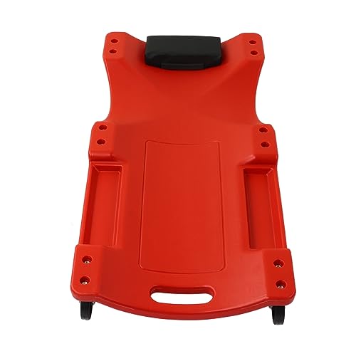ZDETGU 36in Auto Reparatur Liegebrettauto Reparatur des Decksboden -Chassis -Reparaturwerkzeuge mit Gepolsterter Kopfstütze ZDETGU 36in Auto Reparatur Liegebrettauto Reparatur des Decksboden -Chassis -Reparaturwerkzeuge mit Gepolsterter Kopfstütze von ZDETGU
