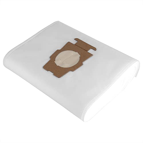 ZDETGU 6 Pack -Vakuumbeutel für Sentria G10 und G10E - Sammelbeutel mit überlegener Filtration ZDETGU 6 Pack -Vakuumbeutel für Sentria G10 und G10E - Sammelbeutel mit überlegener Filtration von ZDETGU