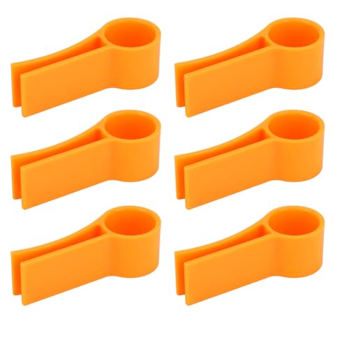 ZDETGU 6PCS -Kabel -Twist Werkzeugingenieur Drahtglätt von ZDETGU