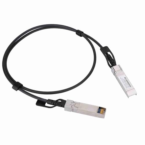ZDETGU AIQ-TYP19020 QSFP28 Copper Data Cable Single Channel 10Gbit / S Hochgeschwindigkeitsübertragung für Server und Netzwerk von ZDETGU