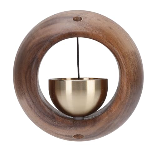 ZDETGU Charming Door Öffnungsglocke mit Angenehmem Sound Ideal für zu Hause und Kommerzielle Verwendung Einfach zu Installieren mit Starkem Zweiseitigem Klebeband ZDETGU Charming Door Öffnungsglocke mit Angenehmem Sound Ideal für zu Hause und Kommerzielle Verwendung Einfach zu Installieren mit Starkem Zweiseitigem Klebeband von ZDETGU