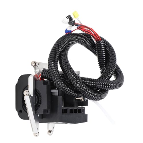 ZDETGU Direct Drive Extruder -Austausch für FLSUN V400 3D -Drucker Schnelles Auto Leveling ZDETGU Direct Drive Extruder -Austausch für FLSUN V400 3D -Drucker Schnelles Auto Leveling von ZDETGU