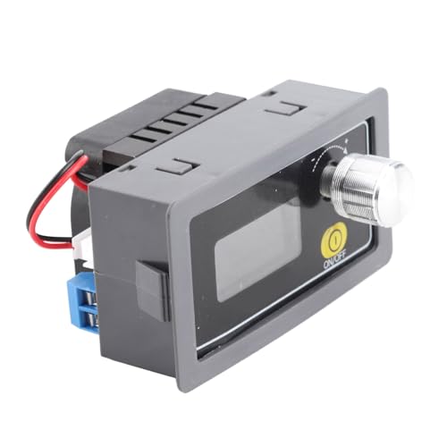 ZDETGU Intelligenter Elektronischer Lastentester für Konstante Strom -Batterie -Entladungskapazitätstests DC 5.0~30,0 V von ZDETGU