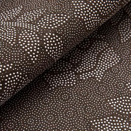 ZDETGU Karierte Fußmatte Gleitet Schwarze Weiße Netz Nette Türmatte für Badezimmer Küchen Wohnzimmer (Typ4 40X60) von ZDETGU