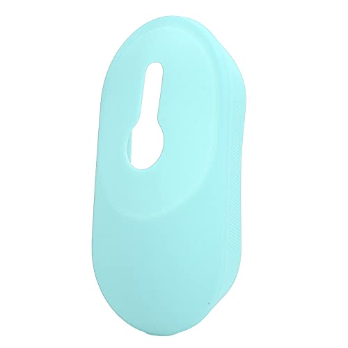 ZDETGU Maus Elastisches Silikon -Waschkoffer mit 360 ° -Passform für Iflytek LiteBlack (#1) (#2) (#3) von ZDETGU