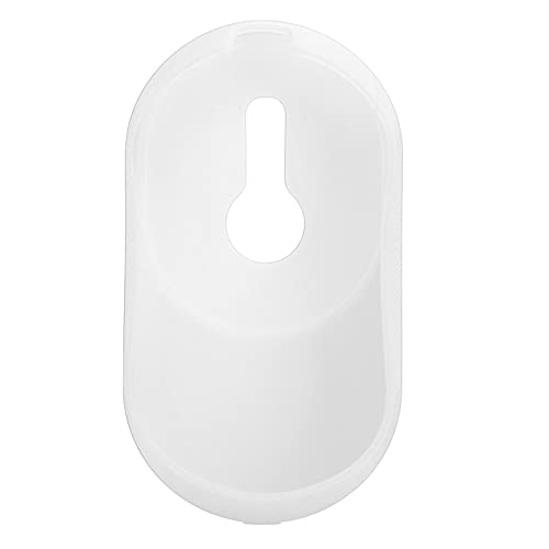 ZDETGU Maus Elastisches Silikon -Waschkoffer mit 360 ° -Passform für Iflytek LiteBlack (#1) von ZDETGU