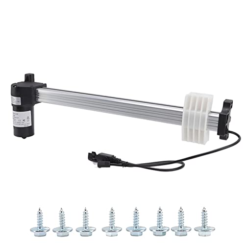 ZDETGU Power -Liegestule -Sofa -Motorantrieb 333 Mm Hub IPX4 Schutz DC29V für Elektrische Sofas -Liftstühle von ZDETGU