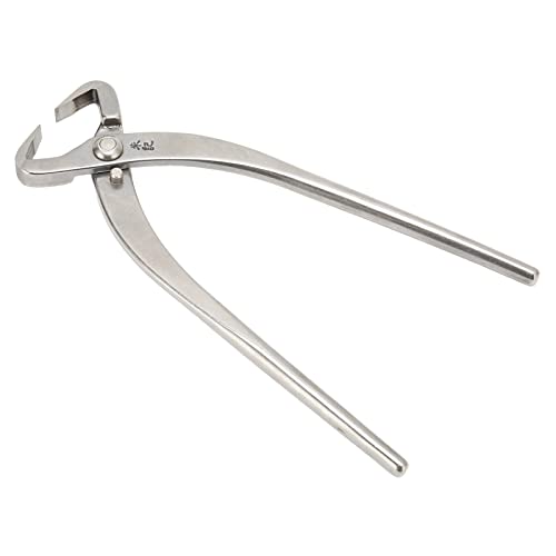 ZDETGU Premium 205 Mm Bonsai Cutter Tragbare Schnittschere mit Ergonomischem Design für Gartenarbeit und Bonsai -Modellierung ZDETGU Premium 205 Mm Bonsai Cutter Tragbare Schnittschere mit Ergonomischem Design für Gartenarbeit und Bonsai -Modellierung von ZDETGU