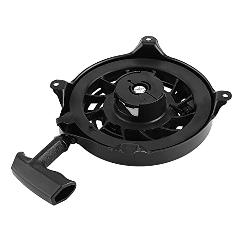 ZDETGU Pull Starter Assembly Pull Start Rückstoßstarter für 497680 Aftermarket -Austausch mit Niedriger Rauschen Gleichmäßiger Leistung Easy Installation von ZDETGU